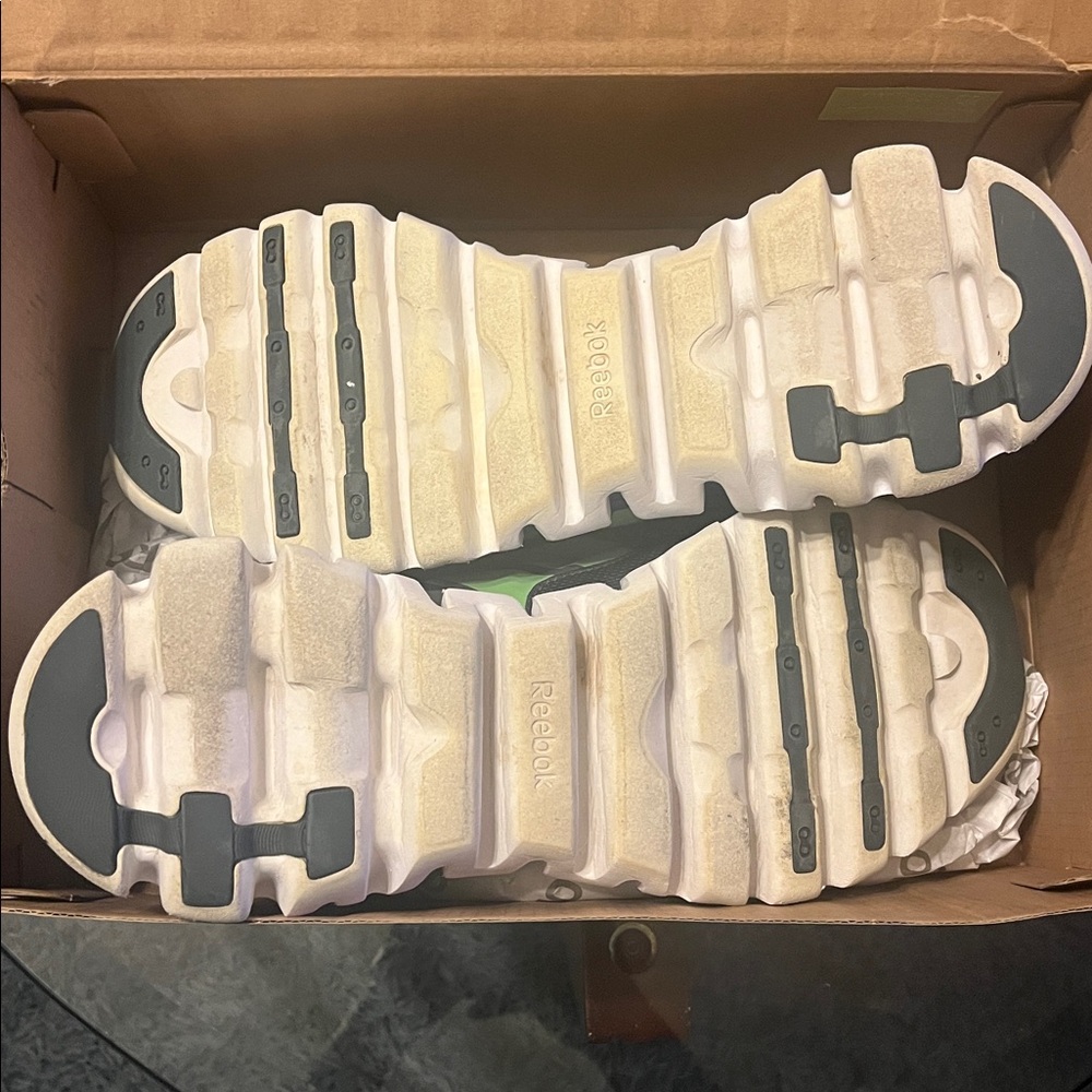 Reebok Zigtech - image 3